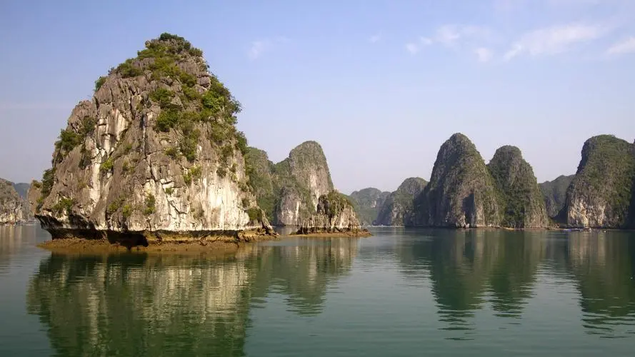 工业高端